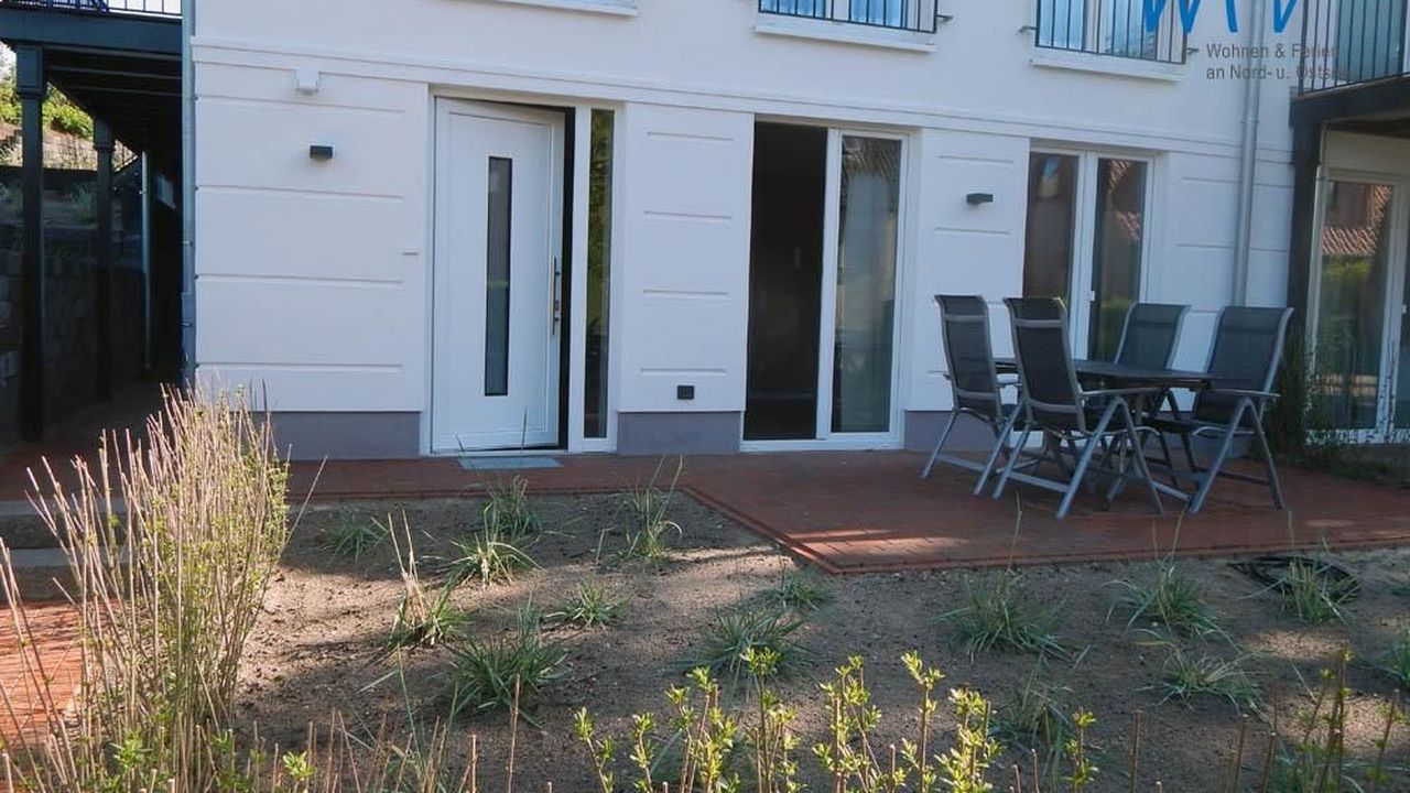 Fassade / Eingang Fassade / Eingang